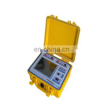 CT/PT Polarity Ratio Tester photo-3