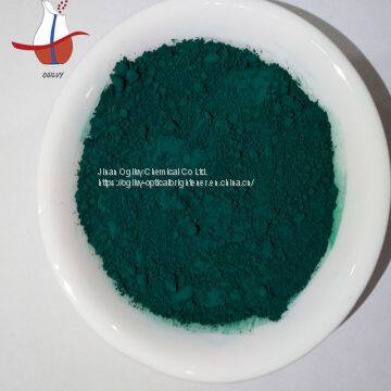 Pigment Green 7