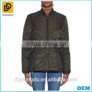 Custom Winter Coats for Girls Pretty Lady Clothing Women Fashion Coats 2016 Women's Clothes photo-4