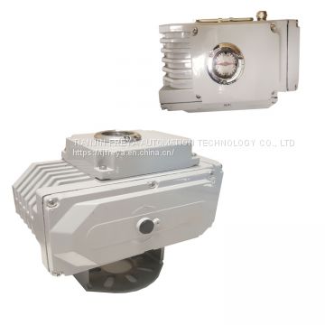 electrical actuator rotary HL-20 HL-50 HL-100