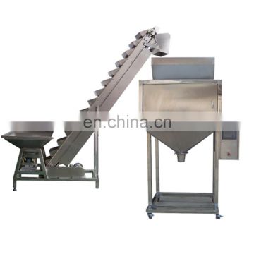 Factory supply plastic potato chips bag sealing machine