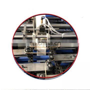 automatic Paper bag handle rope making machine for sale