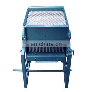 Manual type school  dustless chalk pieces making machine