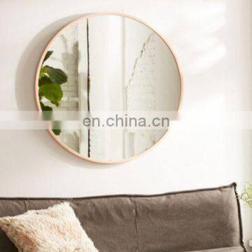 Decorative Wall Mirrors 5 Star Hotel Bathroom Mirror