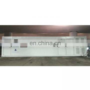 Customized Highly Intelligent PCR Analytical Mobile Analytical Laboratory for Diagnosis photo-2