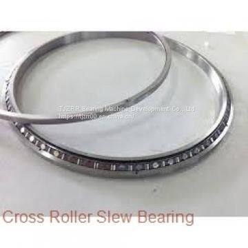 Cheap Light Slewing Ring Bearings for Tower Crane photo-2