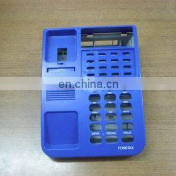 Plastic Molding Factory Making a Mold for Plastic Parts for You photo-5