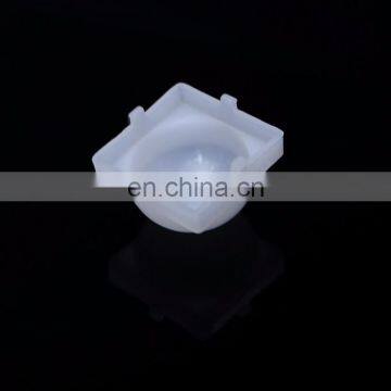 High Sensitive Human Motion Optical PIR Sensor Case Housing Fresnel Lens photo-4
