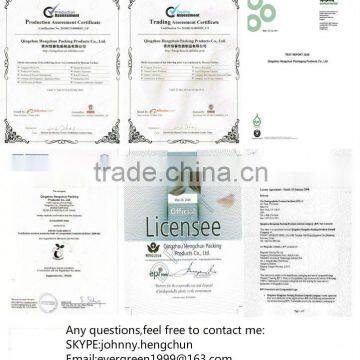 Hot Sale T-shirt Packaging Plastic Bag for Wholesales photo-5