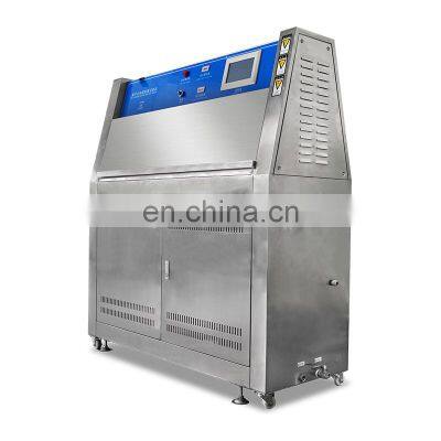 Xenon Arc Lamp Uv Weathering Test Chamber Weatherometer Cabinet/Xenon Lamp Testing Machine