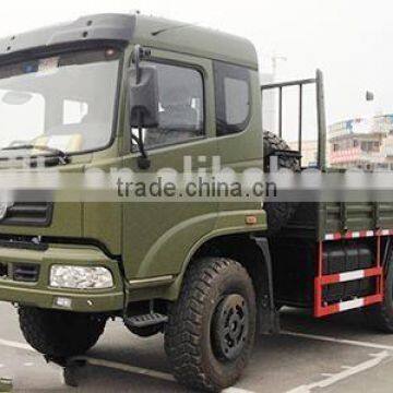 Dongfeng DFL2160G 6X6 off road army truck
