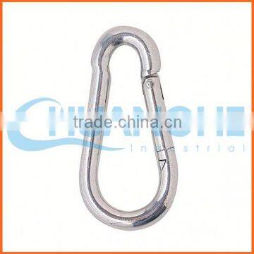 Made in china handcuffs snap hook