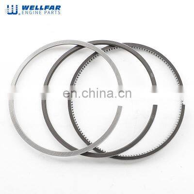 Custom the Highest Quality Forged 94mm Piston Ring for Mitsubishi photo-2
