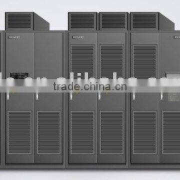 High-Voltage Frequency inverter