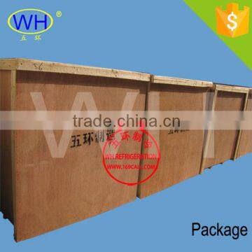 Heat Exchanger Processing Titanium Coil Heat Exchanger photo-5