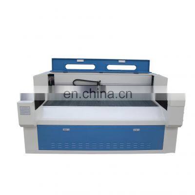 High Quality 1300*2500mm CO2 Laser Cutting Machine Non-metal CO2 Laser Cutting Machine photo-3