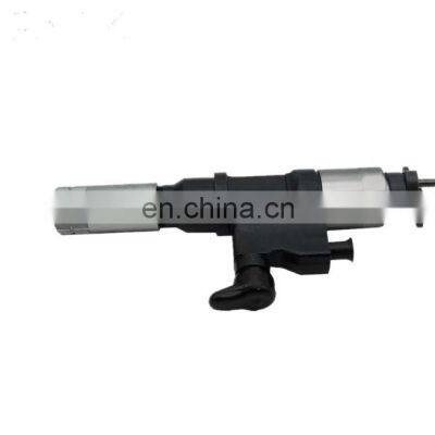 Fuel Injector Den-so Original In Stock Common Rail Injector 095000-5135