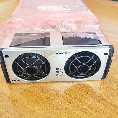 Supply Original Eltek Switching Power Rectifier Module Flatpack2 48V 2000W