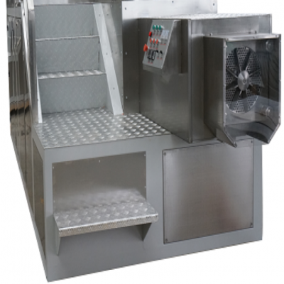 Soap Machine Soap Cutting Machine Soap Mixing Machine Laundry Soap Machine photo-4