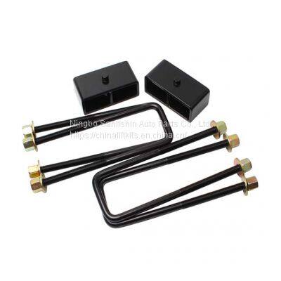 2 Inch Rear Lift Block Leveling Kit Fit for Toyota Tundra
