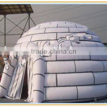 Best PVC inflatable tent,inflatable car garage tent