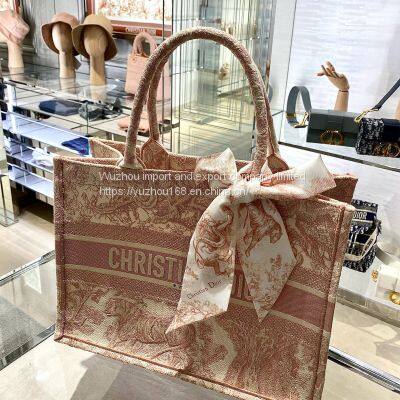 Women's bag 2021 new fashion shoulder bag versatile fashion large volume tote bag women big bag summer