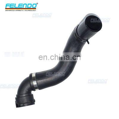 Factory Sale Radiator Hose For Range Rover 2002-2012 PCH501740 Upper Hose photo-2