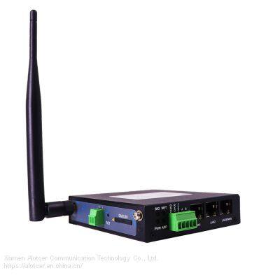 Hot selling industrial lte modem for Remote Monitoring for Hydraulic Press