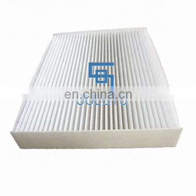 Guangzhou Auto Parts Car Cabin Air Filter 87139-06080  FOR CAMRY Saloon (_V4_) RAV 4 III (_A3_)