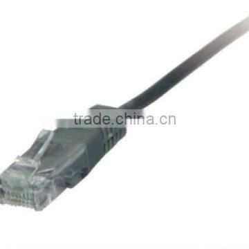 indoor/outdoor cat5/cat5e/cat6/cat6a patch cord