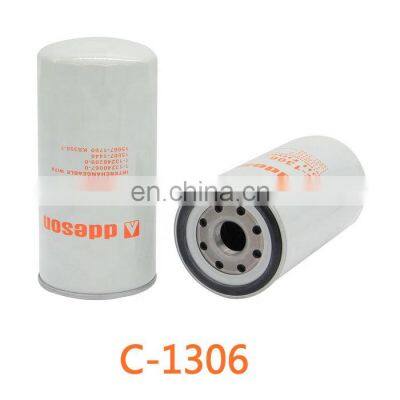 excavator parts oil pump filter 1-13240067-0, 1-13240209-0 15607-1440, 15607-1760, KS350-7