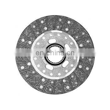 For Ford Tractor PTO Clutch Plate Reference Part Number. 81808610 - Whole Sale India Best Quality Auto Spare Parts