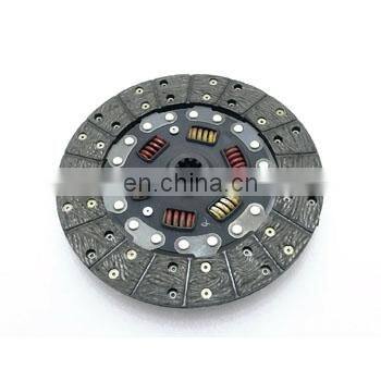 For Jeep Willys MB, Ford GPW Clutch Driven Plate Disk Assembly 10 Springs - Whole Sale India Best Quality Auto Spare Parts