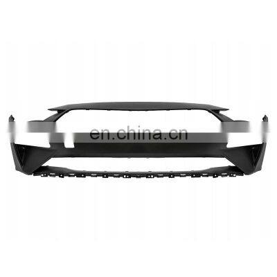 JR3Z-17D957-EAPTM Car accessories car body parts rear bumper front bumper for mustang 2018 2019 2020