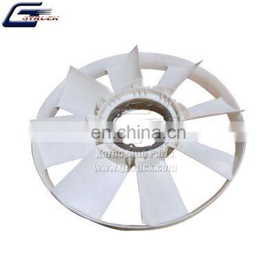 Heavy Duty Truck Parts Fan Blade OEM 0032054202 for MB Truck Fan Cover