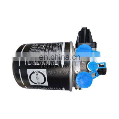 European Truck Auto Spare Parts Air Dryer Oem 4324101020 for DAF Truck Air Dryer Filter