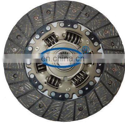 clutch disc aisin for 31250-35220 with high quality/auto transmission/taizhou auto parts