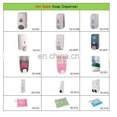 Новый дозатор для пенообразующего мыла/жидкого мыла/мыла для рук объемом 1 литр photo-5