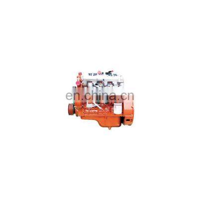 Brand new yuchai diesel marine engine YC4D140N-50