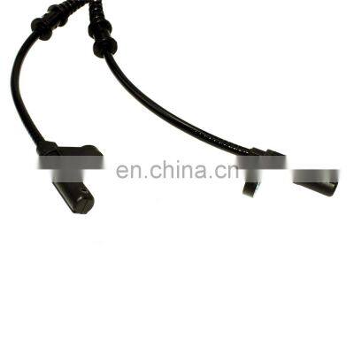 2PCS Front Left Right ABS Speed Sensor For Mercedes-Benz W204 C250 2045400117 ALS1860 SU12482 5S11029 SU12483 photo-3