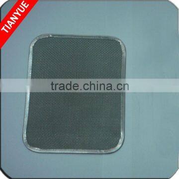 Stainless Steel Filter Mesh Pieces photo-3