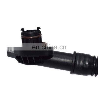 PCV Positive Crankcase Ventilation Hose Left 11157646087 For BMW 550i 650i 750i photo-3