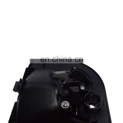 New Door Handle RH/OS For Renault Premium/Midlum/Kerax 5001858130 Without Keys photo-2