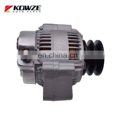 Auto Alternator Assy 27060-66110 For TOYOTA LAND CRUISER FJ7# LJ7#