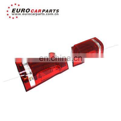 V Class W447 Car Body Kit Tail Light Fit for W447 V260 V250 V220 Bumper Rear Lamp