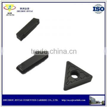 Long Life Tungsten Carbide CNC Insert for CNC Lathe photo-3