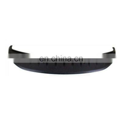 68033135AA Fit For DODGE RAM 1500 2013 Front Bumper Spoiler Air Dam Deflector Lower Valance photo-3