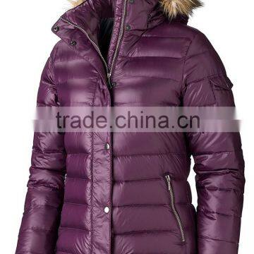 Top products hot selling new 2015 cheap women winter jackets