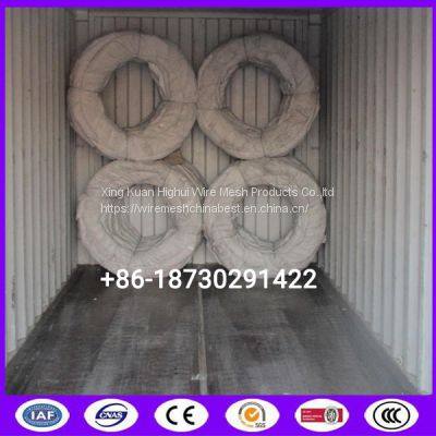 Cross Concertina BTO 22 Razor Wire Outside Diameter 900mm Razor Wire Coil Roll From China photo-5