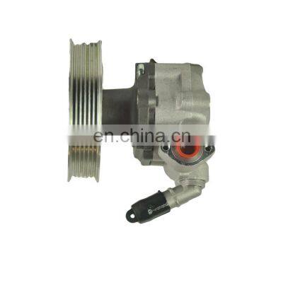 Power Steering Pump 8R0145153A 8R0145153C 8R0145153 8R0145153B 8R0145153D 7651974159 For AUDI Q5 8R 2.0 TFSI 2008 -2015 photo-4